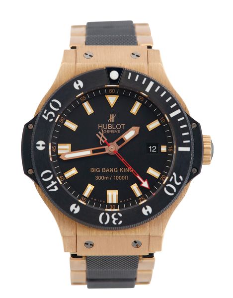 Hublot Big Bang 312.PM.1128.RX